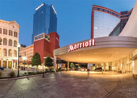 Document Advertises Little Rock Marriott for Sale | Arkansas Business News | ArkansasBusiness.com