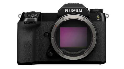 Fuji GFX 50S II | Medium Format Digital for $3,999