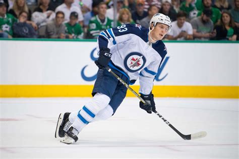 Trade Deadline Primer: Winnipeg Jets