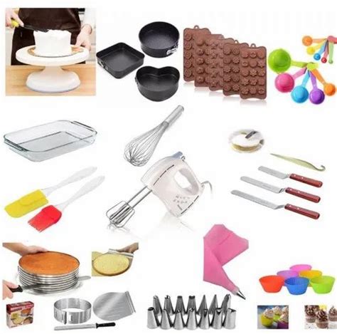 Cake Making Tools Names : 14 Kitchen Tools Every Baker Needs. | Sally's ...