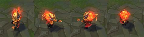 Surrender at 20: PBE Preview: Infernal Skins + Conqueror Nautilus