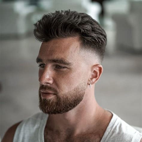 17+ Cool Skin Fade Haircuts For Men:2024 Trends + Styles