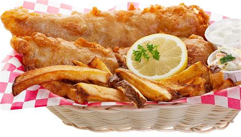 Ocean Basket Fish & Chips | Delivery | Toronto, Ontario