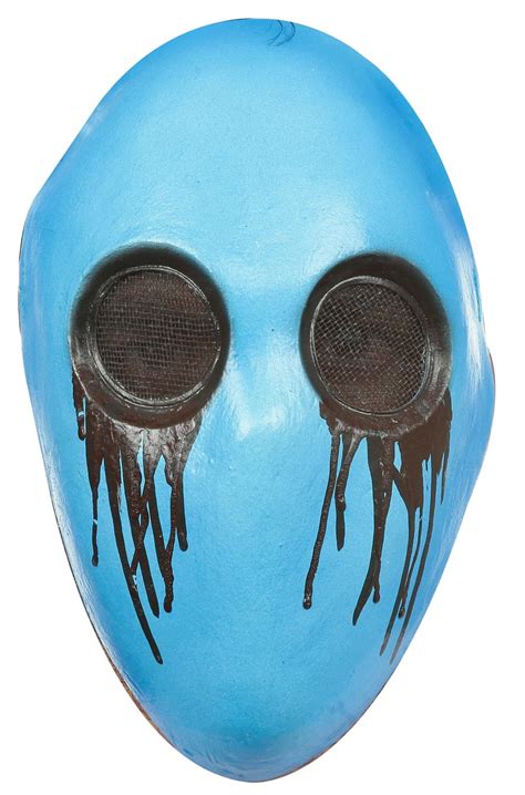 Eyeless Jack Adult Mask - Walmart.com