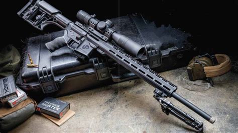 Top 15 Best Sniper Rifles For 2023 – Engineerine