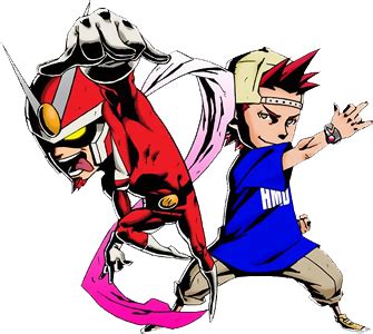 Viewtiful Joe (Character) | VS Battles Wiki | FANDOM powered by Wikia