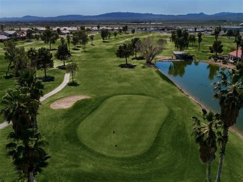 Huukan Golf Club, Fort Mohave, Arizona | Canada Golf Card