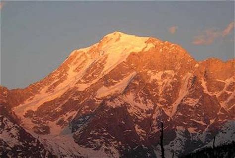 Kinnaur Kailash, Information about Kinnaur Kailash, Kinnaur Kailash in Himachal Pradesh