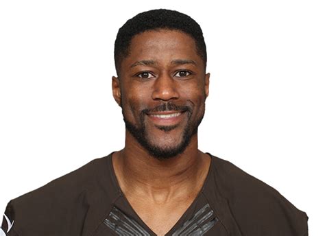 Nate Burleson Stats, News, Bio | ESPN