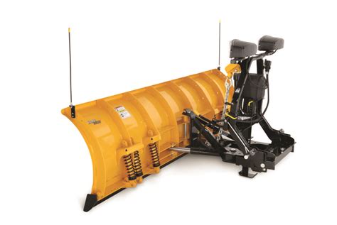 Fisher Snow Plows HC Series - Dejana Truck & Utility Equipment