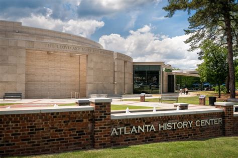 Atlanta History Center - Discover Atlanta