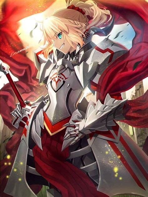 Saber of Red : r/fatestaynight