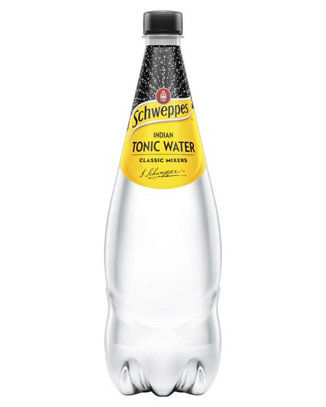 Buy Schweppes Tonic Water 1.1l Online (Unbeatable Prices) from Dan Murphy's