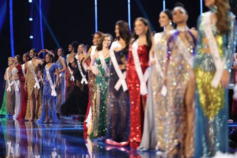 See the best evening gowns at the 2023 Miss Universe competition | CNN