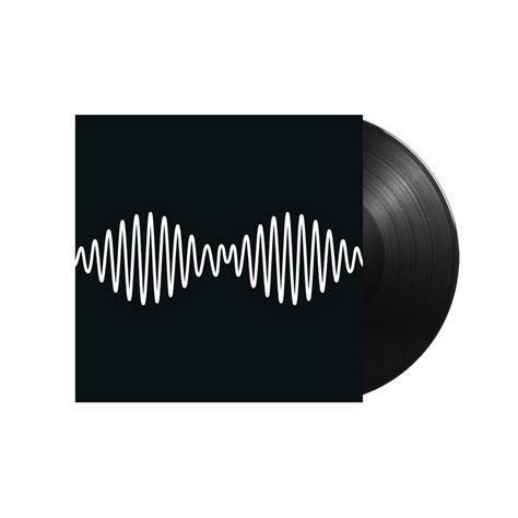 Arctic Monkeys / AM LP vinyl – sound-merch.com.au