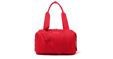 Best Gym Bags With Shoe Compartment For Womens Sneakers