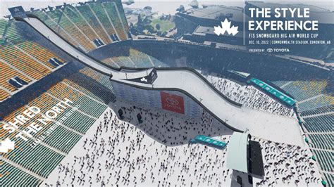 News - Shred the North - Canada Snowboard Major Events