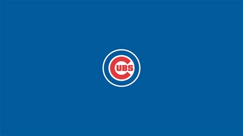 Cool Chicago Cubs Logo Wallpaper (68+ images)