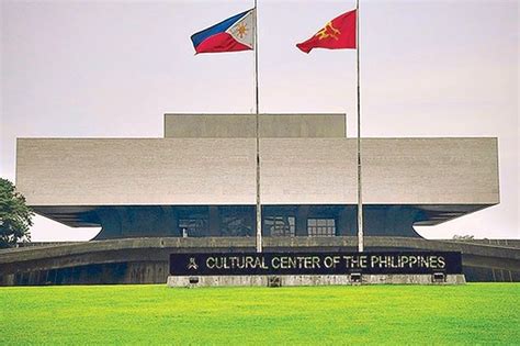 CCP goes online with free cultural shows | Philstar.com