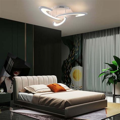 Ceiling Led Lights For Bedroom - China Lighting Manufacturer