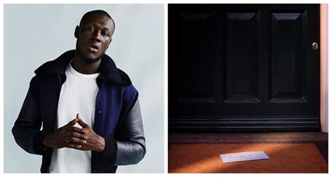 New Video: Stormzy - 'Mel Made Me Do It' [Starring Jose Mourinho, Dave ...