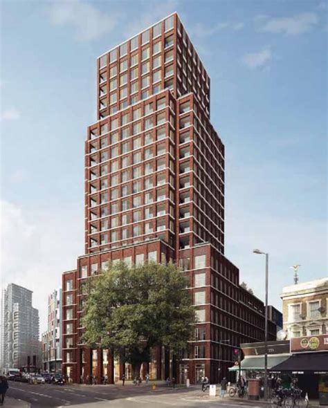 225 City Road – London Planning News