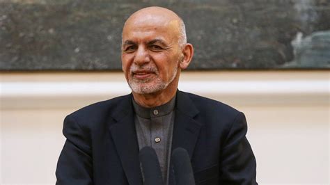 Afghanistan presidential election: Ashraf Ghani re-elected - BBC News