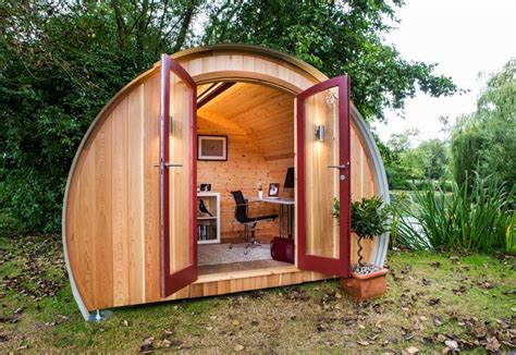 Home | Nissen Hut