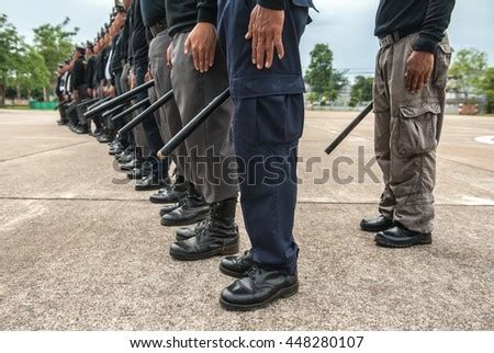 Police Baton Stock Images, Royalty-Free Images & Vectors | Shutterstock