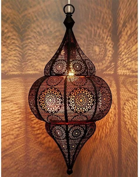 Beautiful Moroccan lantern-PUT SOLAR LIGHT IN IT!! | Bedroom ...