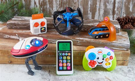 The best tech toys and gifts for kids in 2022