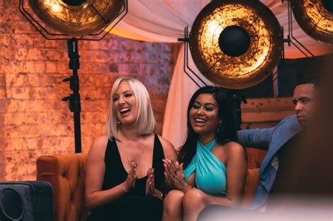 When is the Married At First Sight UK reunion 2021? | Metro News