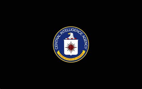 [100+] Cia Logo Wallpapers | Wallpapers.com