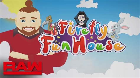 Novo membro do FireFly Fun House introduzido na Sexta! - Noticias de ...