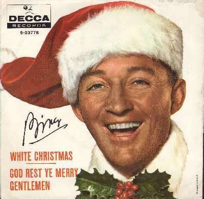 Bing Crosby – White Christmas Lyrics | Genius