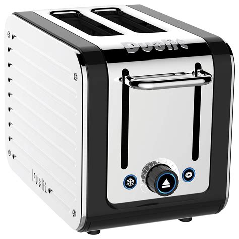 Best Buy: Dualit Design Series 2-Slice Extra-Wide Slot Toaster Black ...