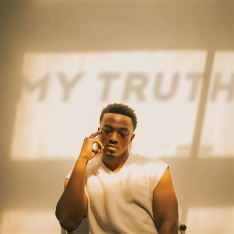 (Album) Jonathan McReynolds - “My Truth” — The Gospel Blog