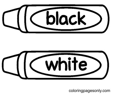 Deseo pausa Zapatos crayon clipart black and white secretamente riesgo ...