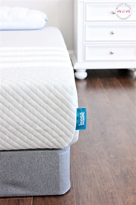 7 Enticing Reasons To Order A Leesa Mattress Reviews + Coupon Code - Must Have Mom