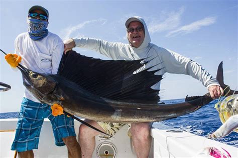 Los Suenos Fishing Charters | Jaco Costa Rica Fishing Charters