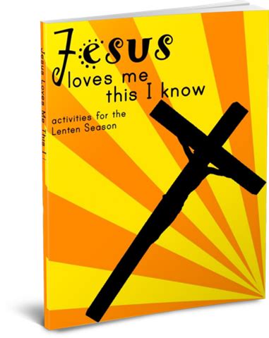 Free eBook: Discover the Love of Jesus Through Engaging Bible Lessons ...