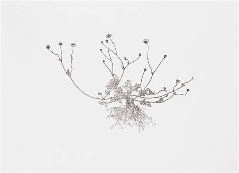 'Creeping Buttercup', Michael Landy | Tate | Art terms, Drawings, Etching prints