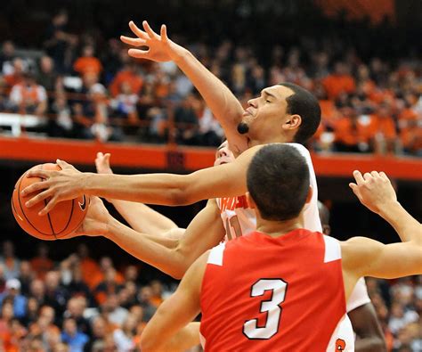 What channel is the Syracuse basketball game on? Orange vs. Fordham ...