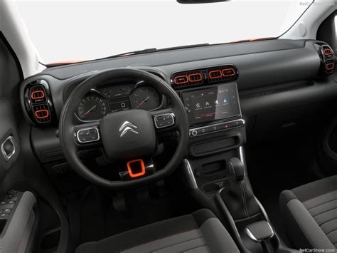 2018 Citroen C3 Aircross * Price * Design * Interior