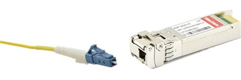 How to Choose Fiber Optic Cable for 10G SFP+ Optical Transceiver? | by ...