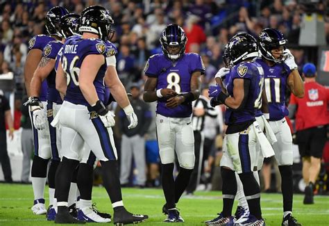 Baltimore Ravens Salary Cap: How much cap space do they have in 2021?