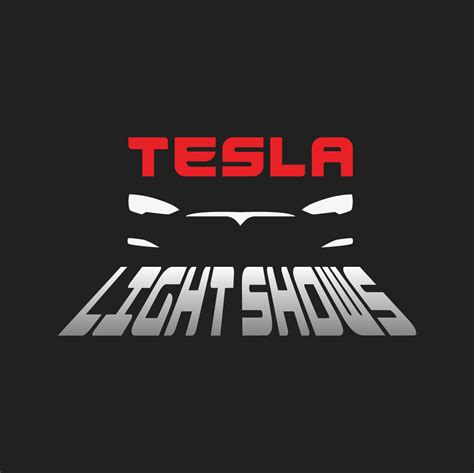 Tesla Light Shows - Order plug'n'play ready USB sticks and custom shows