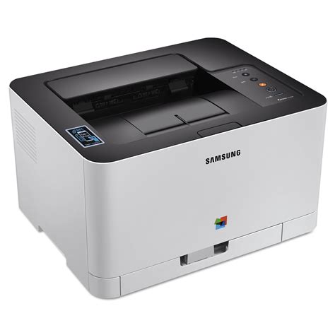 Samsung Xpress C430W Wireless Color Laser Printer, Duplex Printing - Walmart.com - Walmart.com
