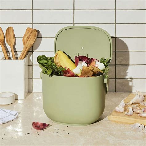 Discover the best kitchen-compost-bin.html products on Dwell - Dwell