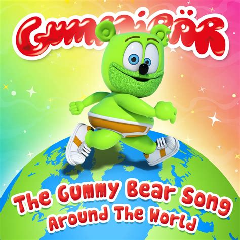 ‎The Gummy Bear Song Around the World di Gummy Bear su Apple Music